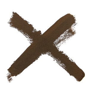 Li Scalp - Dark Brown