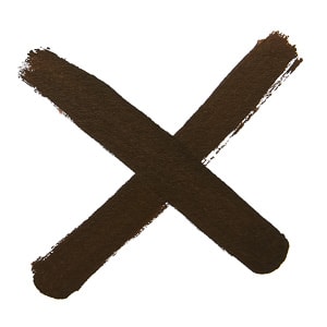 Li Scalp - Darkest Brown