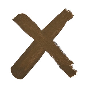 MicroColors - Brown 3