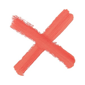 MicroColors - Red Lip 10