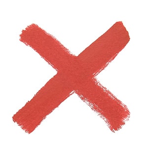 MicroColors - Red Lip 4