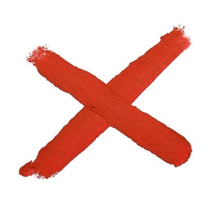 MicroColors - Red Lip 6
