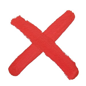 MicroColors - Red Lip 9