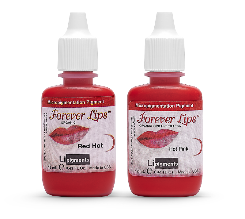 Forever Lips