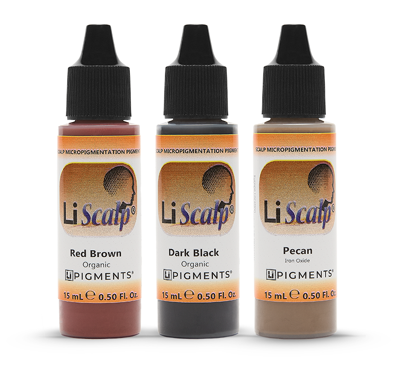 Li Scalp